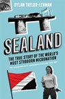 Sealand - Dylan Taylor-Lehman - 9781785787164