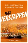 Max Verstappen - James Gray - 9781785787300