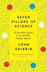 Seven Pillars of Science - John Gribbin - 9781785788581