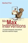 MiniMax Interventions - Manfred Prior - 9781785831164