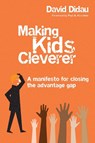 Making Kids Cleverer - David Didau - 9781785833663