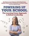 Powering Up Your School - Guy Claxton ; Jann Robinson ; Rachel Macfarlane ; Graham Powell - 9781785834561