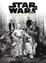 Star Wars: The Best of the Original Trilogy - Titan Comics - 9781785851940