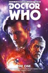 Doctor Who: The Eleventh Doctor Vol. 5: The One - SPURRIER,  Si ; Williams, Rob - 9781785853234