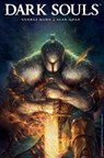 Dark Souls Vol. 1: The Breath of Andolus (Graphic Novel) - George Mann - 9781785853661