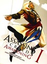 Assassin's Creed: Awakening Vol. 1 - Takashi Yano - 9781785858581