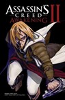Assassin's Creed: Awakening Vol. 2 - Takashi Yano - 9781785859229