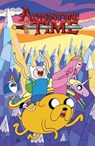 Adventure Time - Titan Comics - 9781785859243