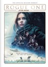 Rogue One: A Star Wars Story - Titan Books - 9781785861581