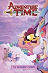 Adventure Time OGN - Titan Comics - 9781785862144