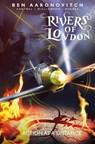 Rivers of London Volume 7 - Ben Aaronovitch ; Andrew Cartmel - 9781785865466