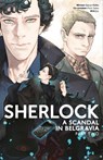 Sherlock: A Scandal in Belgravia Part 2 - Gatiss ; Moffat - 9781785865497