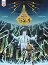 The Three Ghosts of Tesla - Richard Marazano - 9781785867255
