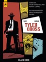 Tyler Cross: Black Rock - Fabien Nury - 9781785867309