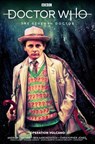 Doctor Who - Andrew Cartmel ; Ben Aaronovitch - 9781785868221