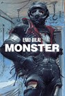 Monster - Enki Bilal - 9781785868733