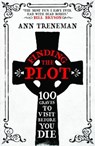 Finding the Plot - TRENEMAN,  Ann - 9781785900396