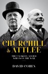 Churchill & Attlee - David Cohen - 9781785903175