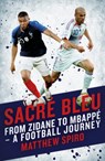 Sacre Bleu - Matthew Spiro - 9781785905544