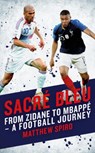 Sacre Bleu - Matthew Spiro - 9781785906602