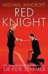 Red Knight - Michael Ashcroft - 9781785906961