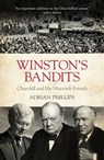 Winston's Bandits - Adrian Phillips - 9781785907890