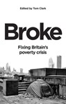 Broke - Tom Clark - 9781785908293