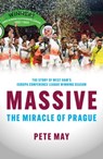 Massive - Pete May - 9781785908521