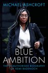 Blue Ambition - Michael Ashcroft - 9781785908620