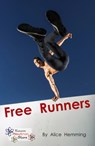 Free Runners - Alice Hemming ; Hemming Alice - 9781785914362