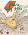 Bob and the Hat - Jill Atkins ; Atkins Jill - 9781785918063