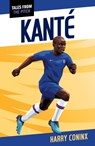 Kante - Harry Coninx - 9781785919787