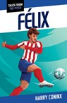 Felix - Harry Coninx - 9781785919794