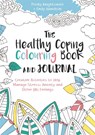 The Healthy Coping Colouring Book and Journal - Pooky Knightsmith - 9781785921391