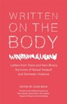 Written on the Body - Lexie Bean - 9781785927973