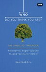 Who Do You Think You Are? - Dan Waddell - 9781785943423