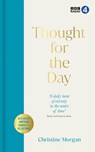 Thought for the Day - Christine Morgan - 9781785947698