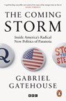 The Coming Storm - Gabriel Gatehouse - 9781785948176