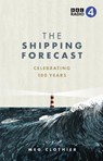 The Shipping Forecast - Meg Clothier - 9781785949265