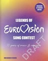 Eurovision - John Kennedy O'Connor - 9781785949937