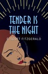 Tender is the Night - F. Scott Fitzgerald - 9781785996290
