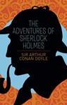 The Adventures of Sherlock Holmes - Sir Arthur Conan Doyle - 9781785999284