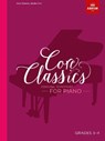 Core Classics - Grades 3-4 - Richard Jones - 9781786013071
