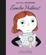Emmeline Pankhurst - Lisbeth Kaiser - 9781786030207