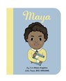 Maya Angelou - Lisbeth Kaiser ; Leire Salaberria - 9781786032508