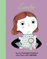 Emmeline Pankhurst - Lisbeth Kaiser - 9781786032614