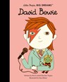 DAVID BOWIE - Maria Isabel Sanchez Vegara - 9781786033321