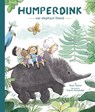 Humperdink Our Elephant Friend - Sean Taylor - 9781786035448