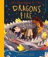 Once Upon a Dragon's Fire - Beatrice Blue - 9781786035547