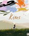 Kites - MOLE,  Simon - 9781786035578